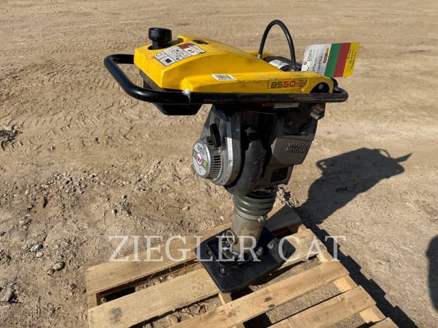 Image of Wacker Neuson BS50-2 equipment image 2