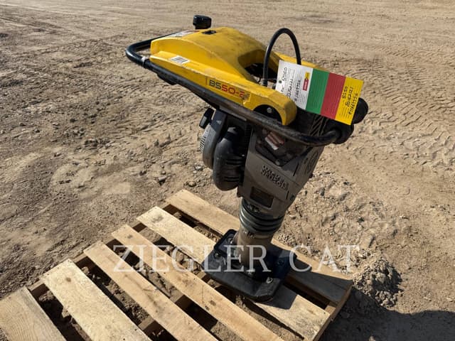 Image of Wacker Neuson BS50-2 equipment image 1