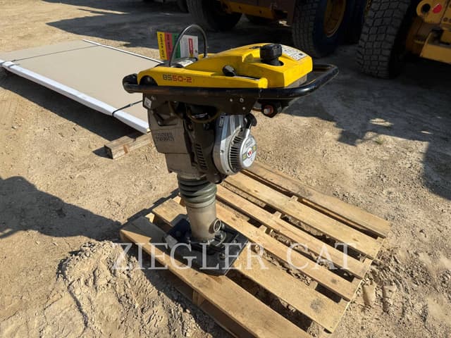 Image of Wacker Neuson BS50-2 equipment image 3
