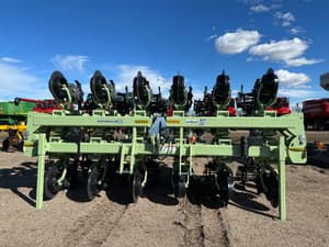 2023 Orthman 1TRIPR II Image