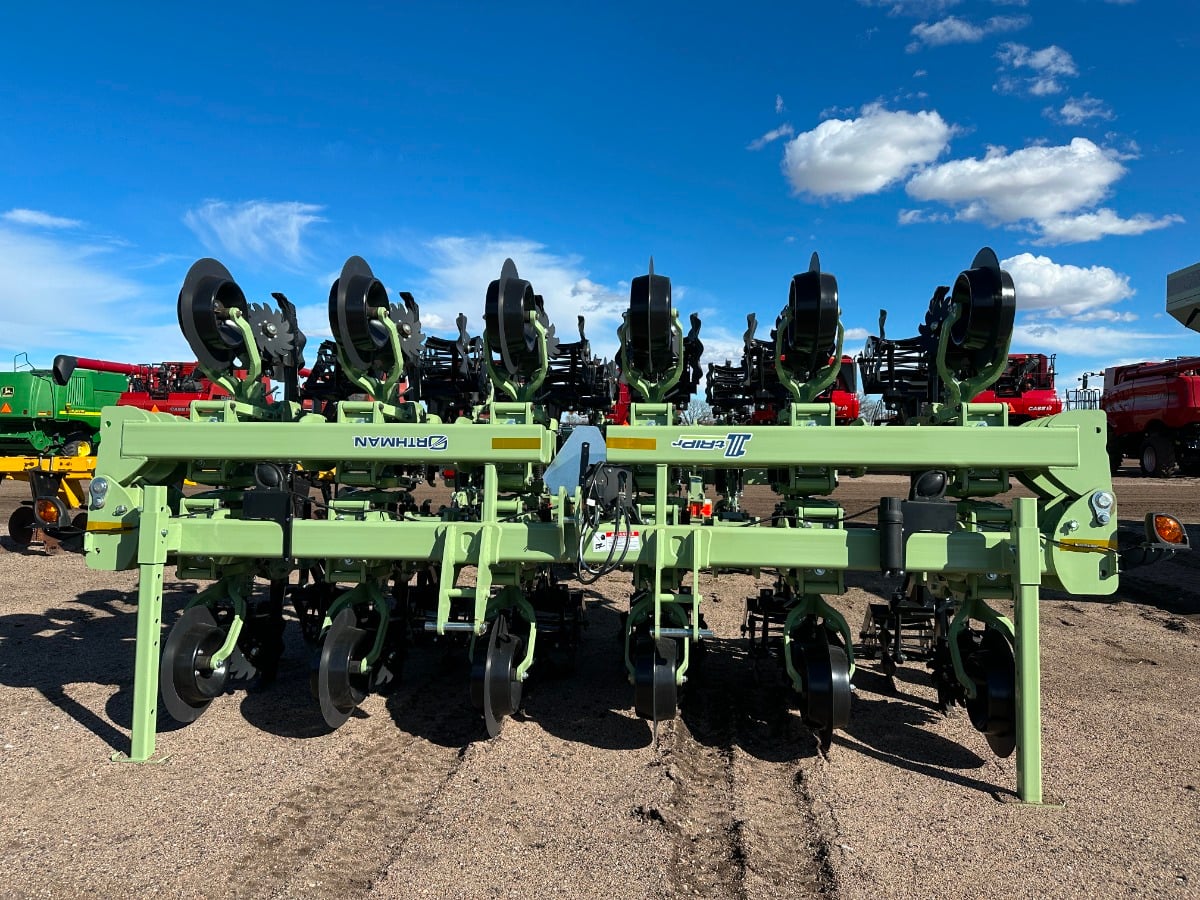2023 Orthman 1TRIPR II Equipment Image0
