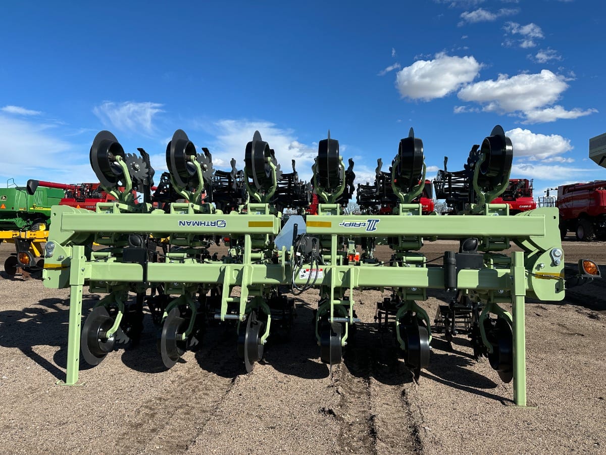 2023 Orthman 1TRIPR II Equipment Image0