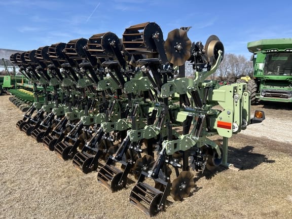 Main image Orthman 1tRIPr