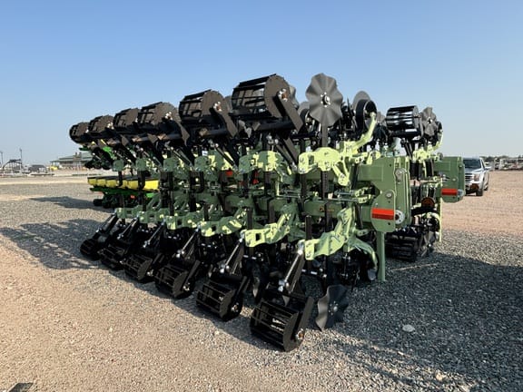 Main image Orthman 1tRIPr