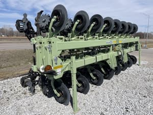 2023 Orthman 1TRIPR II Image