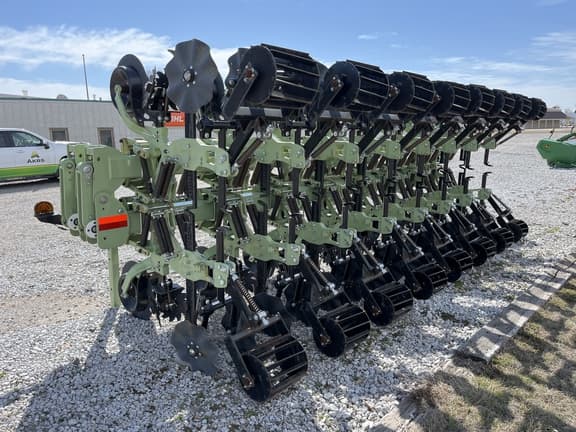 Image of Orthman 1TRIPR II equipment image 3