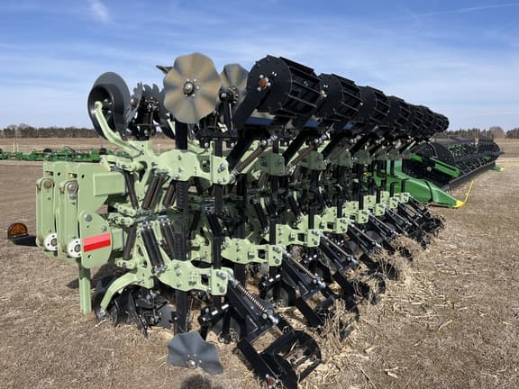 Image of Orthman 1TRIPR II equipment image 3