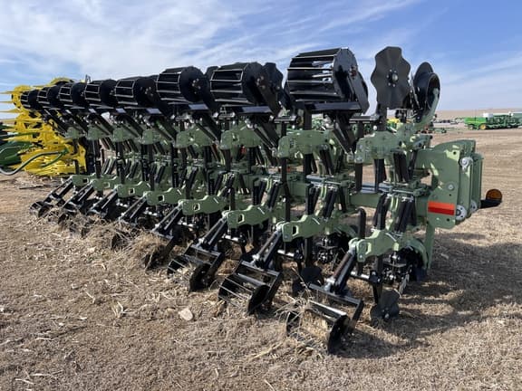 Image of Orthman 1TRIPR II equipment image 4