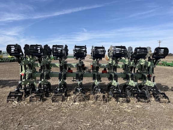 Image of Orthman 1TRIPR II equipment image 1