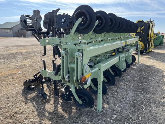 Image of Orthman 1TRIPR II equipment image 2