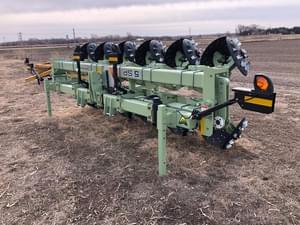 2023 Orthman 5SP Image