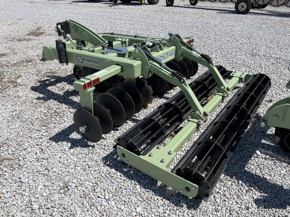 2023 Orthman 5TT Track Tillr Equipment Image0