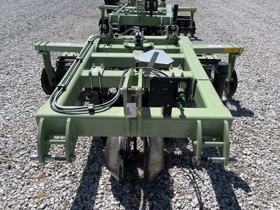 Image of Orthman 5TT Track Tillr equipment image 1