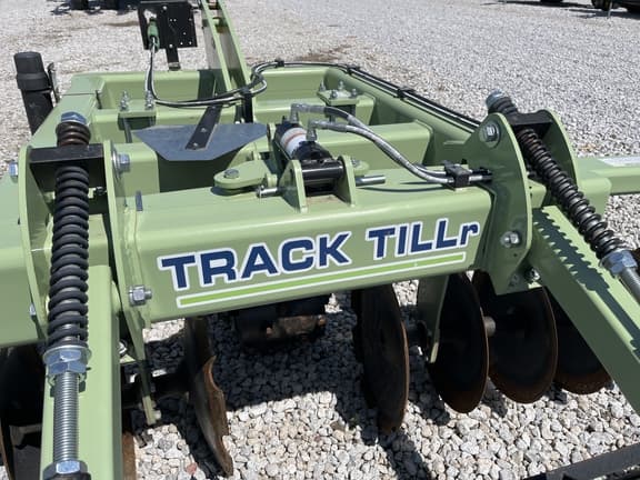Image of Orthman 5TT Track Tillr equipment image 4