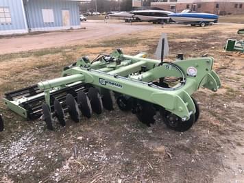 Main image Orthman 5TT Track Tillr