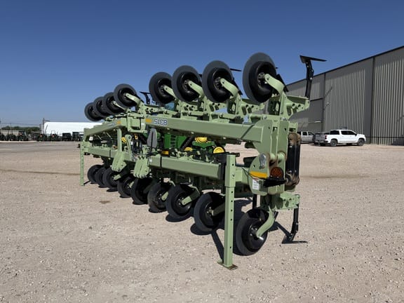 2023 Orthman 8315 Equipment Image0