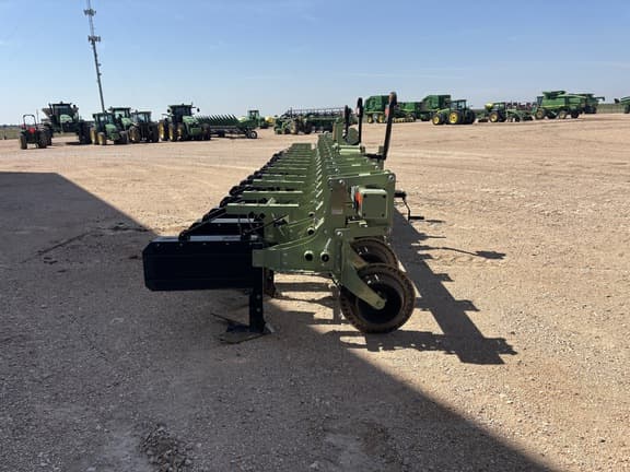 Image of Orthman 8315 equipment image 4