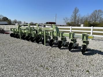 Main image Orthman 8385