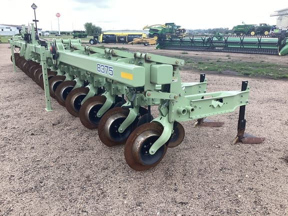 2023 Orthman 8375 Equipment Image0
