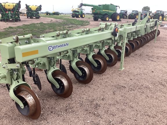 Image of Orthman 8375 equipment image 1