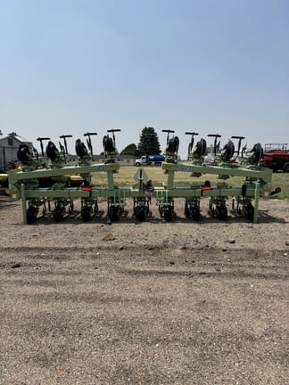 2023 Orthman 8375 Equipment Image0