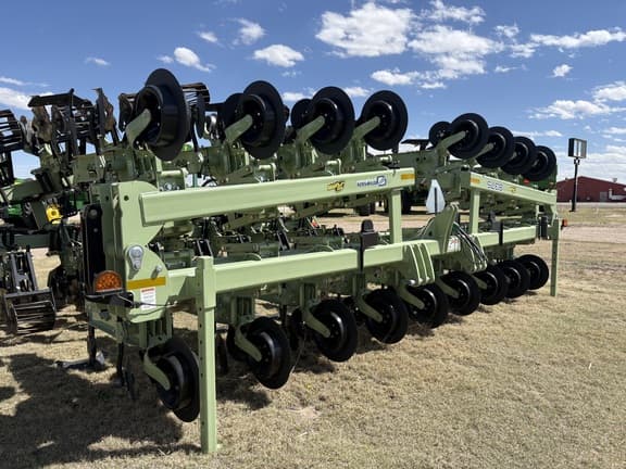 Image of Orthman 8375 equipment image 1