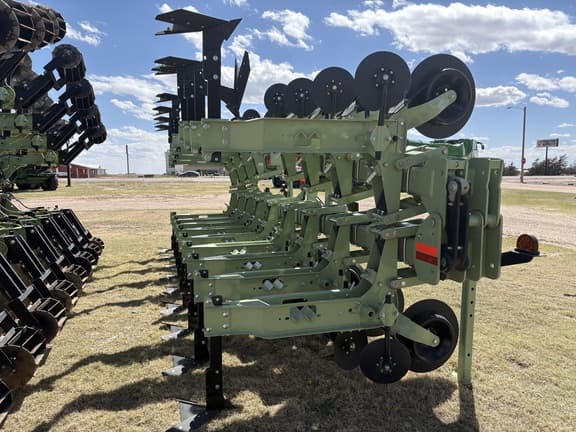 Image of Orthman 8375 equipment image 3