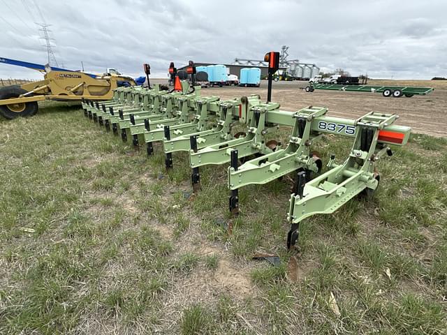 Image of Orthman 8375 equipment image 4