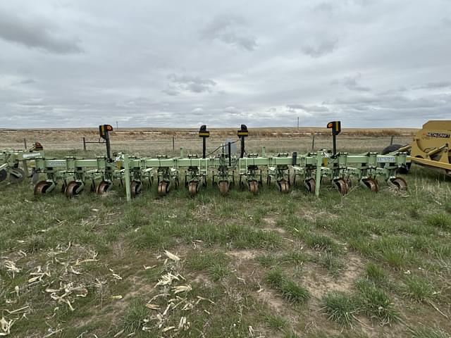 Image of Orthman 8375 equipment image 2