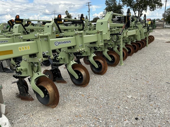 2023 Orthman 8385 Equipment Image0