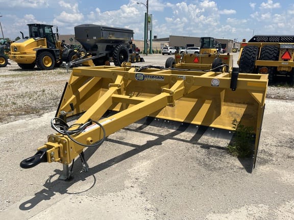 Main image Orthman CSX1270