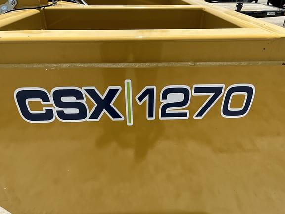 Image of Orthman CSX1270 equipment image 3