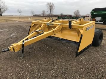 Main image Orthman CSX1270