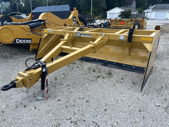 2023 Orthman CSX1270 Equipment Image0