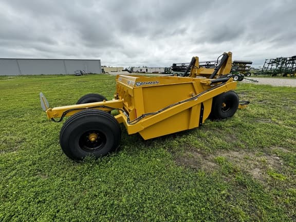 Image of Orthman Soilmover FE775 equipment image 4