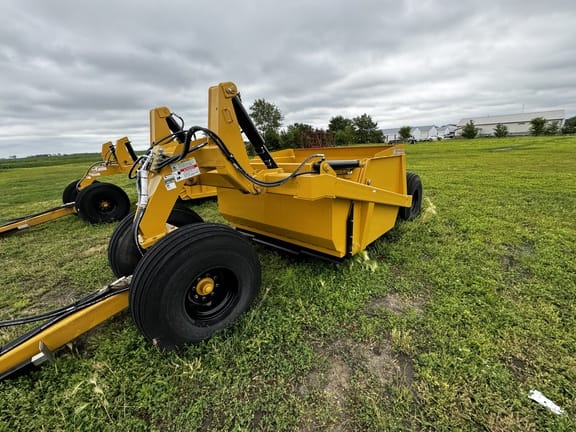 2023 Orthman Soilmover FE775 Equipment Image0