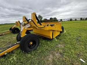 2023 Orthman Soilmover FE775 Image