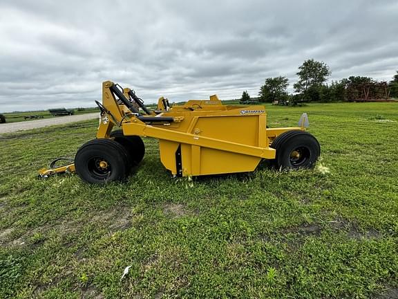 Image of Orthman Soilmover FE775 equipment image 1