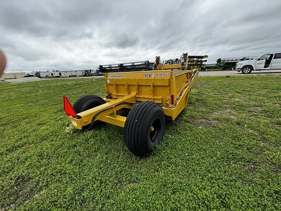 Image of Orthman Soilmover FE775 equipment image 4