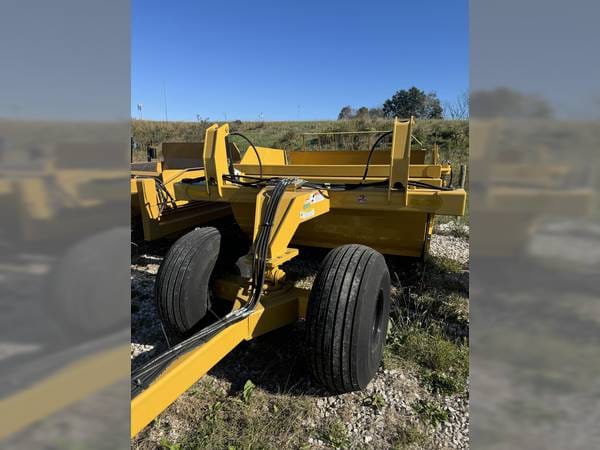 2023 Orthman Soilmover FE8120 Equipment Image0