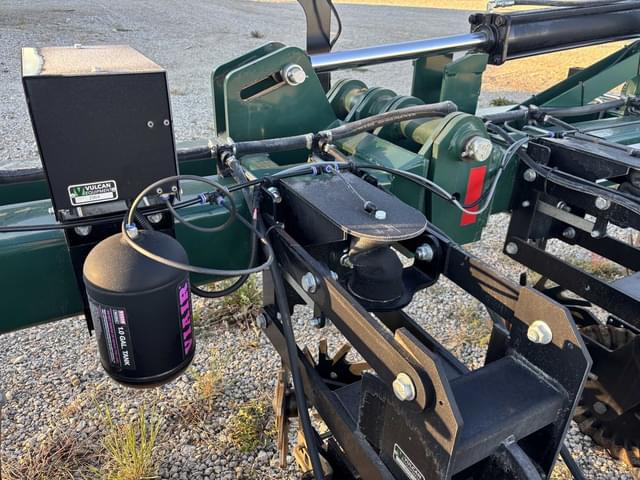 Image of Vulcan ZoneMaster equipment image 1
