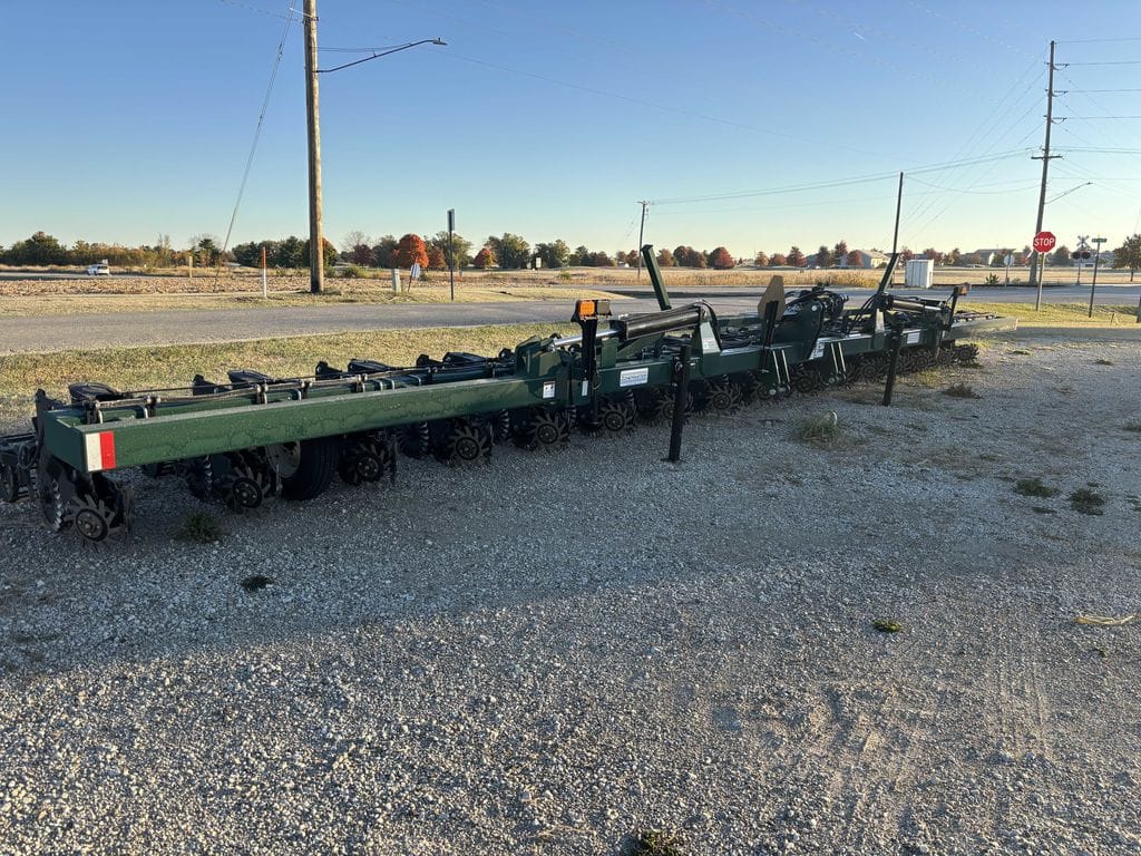 2023 Vulcan ZoneMaster Equipment Image0