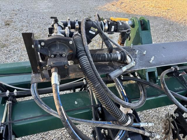 Image of Vulcan ZoneMaster equipment image 4