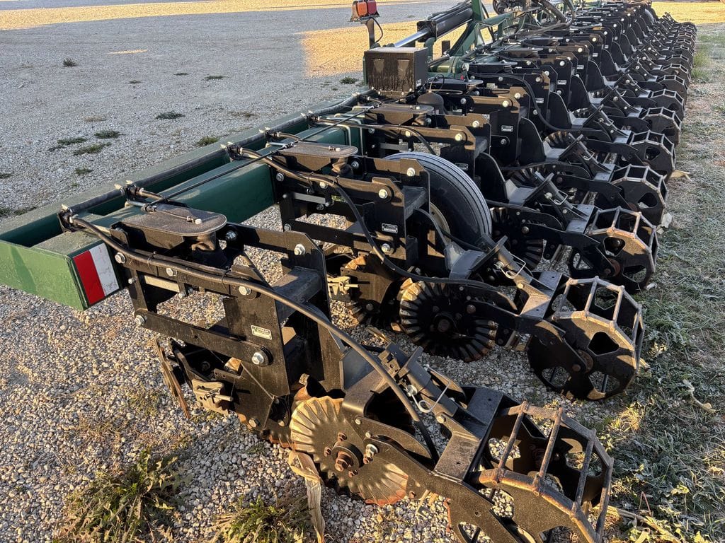 2023 Vulcan ZoneMaster Equipment Image0