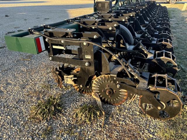 Image of Vulcan ZoneMaster equipment image 4