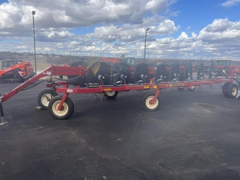 Image of H&S HC5114 Image 1