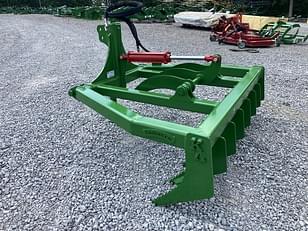 Main image K&A Fabrication Grapple 7