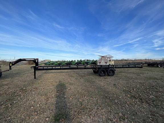 Image of EZ Haul Hay Handler equipment image 3