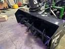 2023 JL Landworks 60" Snowblower Image