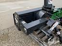 2023 JL Landworks 60" Snowblower Image